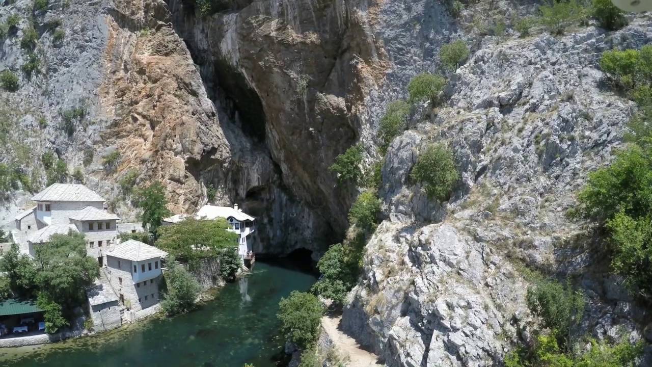 Explore Mostar Explore Herzegovina