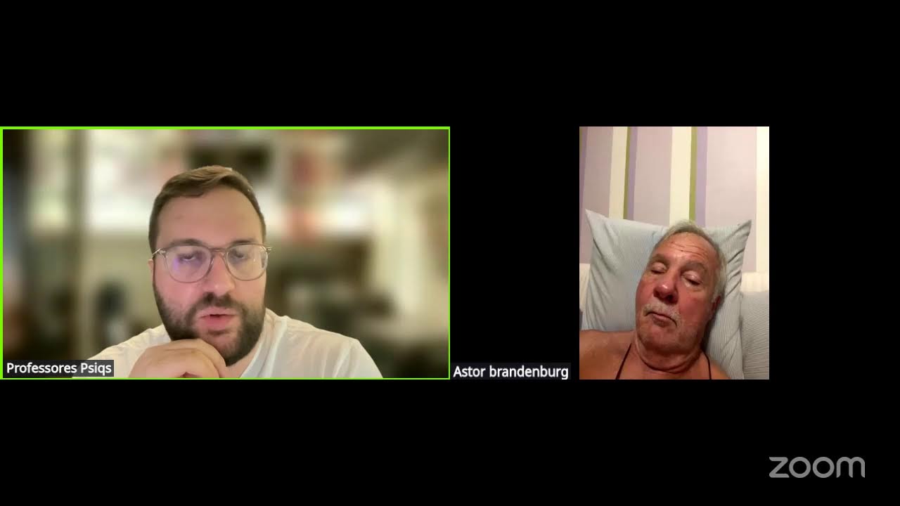 Psiquiatria da Infância e Adolescência - Discussão de casos