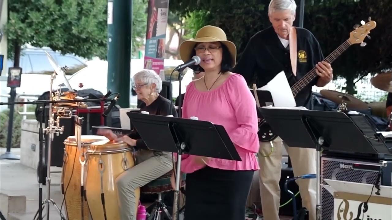 Vacaville Jazz Festival YouTube