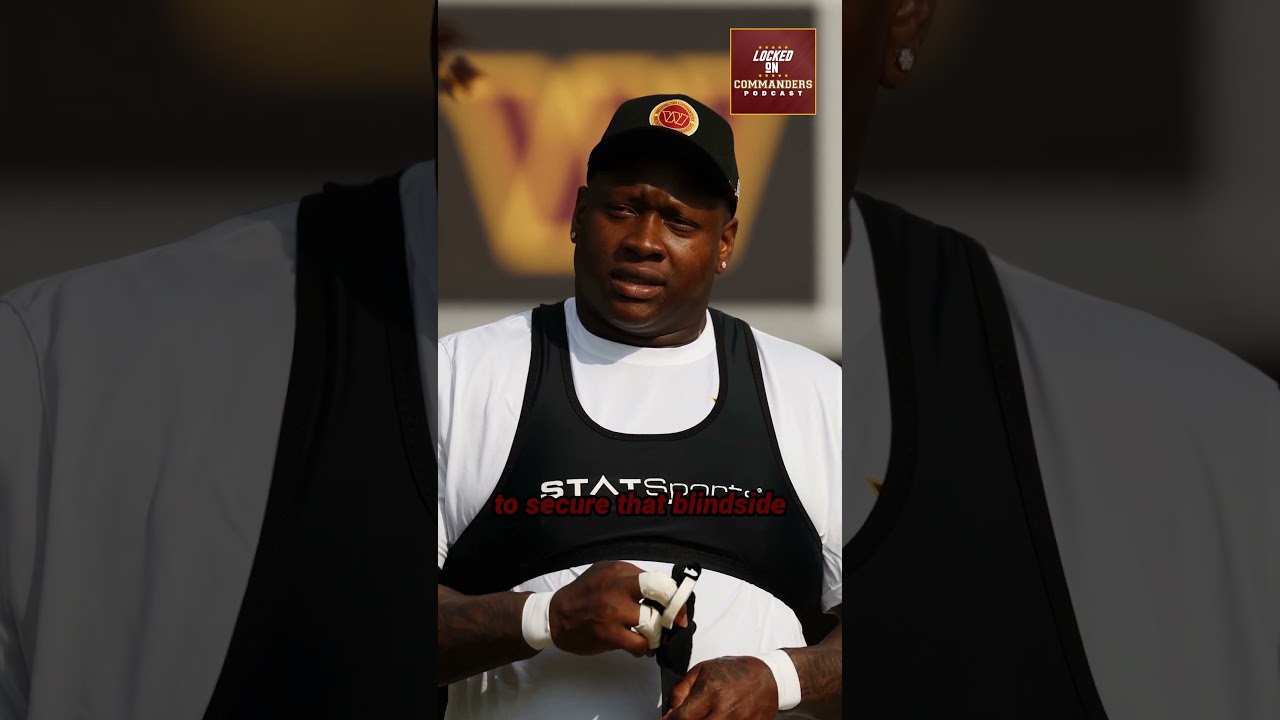 No Holdout Drama! | Tunsil Signs M/Yr Extension