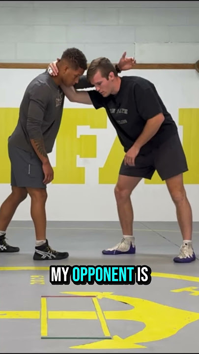 One Of The Best Wrestlers Of All Time Breakdown #ironfaith #wrestling