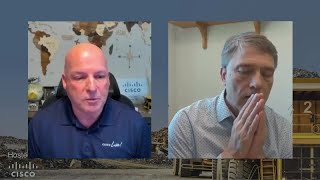 Leveraging Integrated Operations Centers (iROC) in Mining | VMS 2023