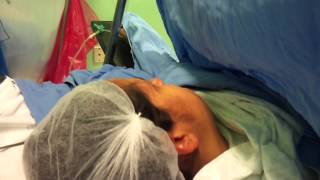 Lindo Parto Bebê Com 2 Kl E Meio E 47 Cm