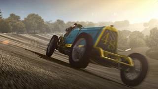 WipEout 2048 Intro screenshot 4