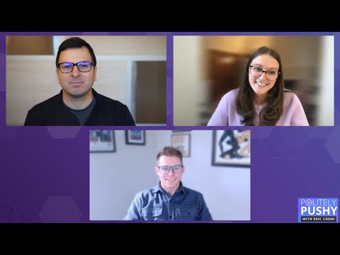 Choosing the Right Social Media Platforms for B2B Success - video from Bospar