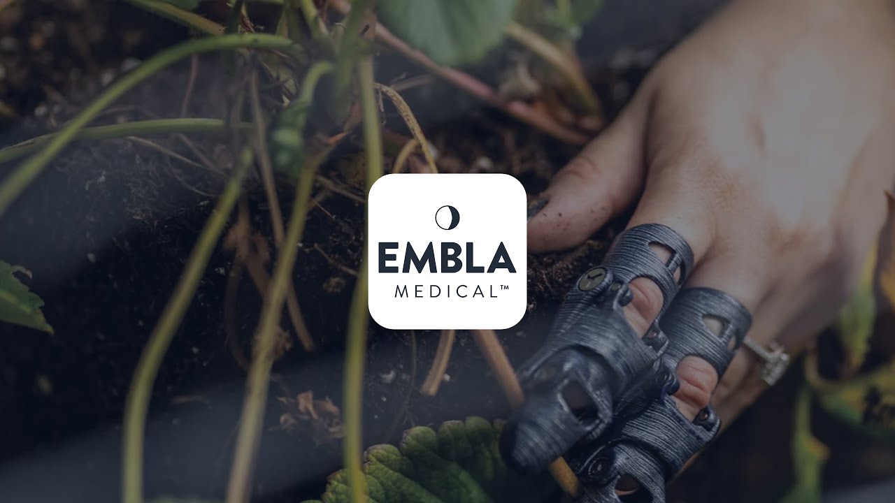 Embla Medical – A look back at 2024 with CEO - 6.12.2025 - YouTube