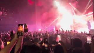 OsamaSon - Congrats Live @ The Novo in Los Angeles Jumpout Tour 4/3/2025