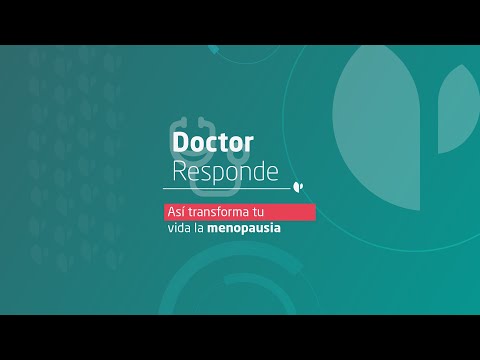 Así transforma tu vida la menopausia | Dr Responde