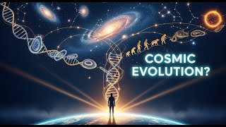 Could Celestial Forces Drive Evolution? | Documentary For Sleep