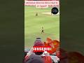 Abhishek Sharma’s Heartfelt Gesture: SRH Star Celebrates With the Orange Army at Uppal Stadium! #srh