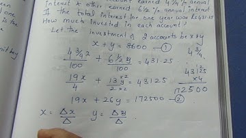 TN CLASS 12 BUSINESS MATHS MATRICES & DETERMINANTS EX 1.2  SUM 3