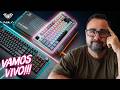 Review Full AULA GAMING - Vamos Vivo!!!