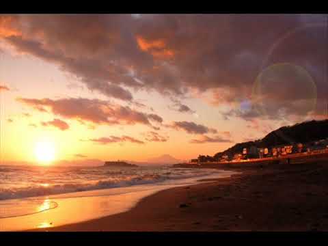 杏里　砂浜～歌ってみた♪