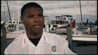 Who Is Mdmr? Chief Davis Is Mdmr.