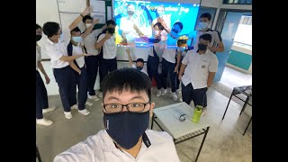 4E3 Graduation Montage (Kynan ver)