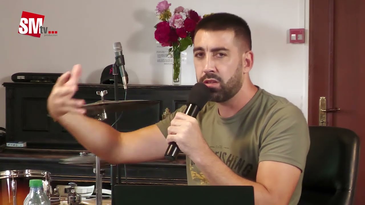 SORTIE DE CAPTIVITE - Cyril CERDAN