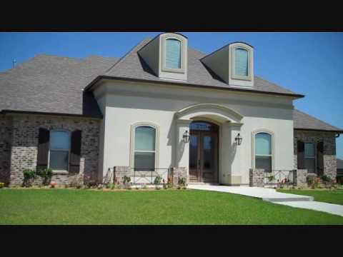 Springwood Estates | Belle Chasse LA Neighborhood ...