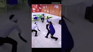 When Boss Wants To Punish Employees