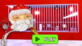 GOO GOO GAGA PRISON RUN! screenshot 4