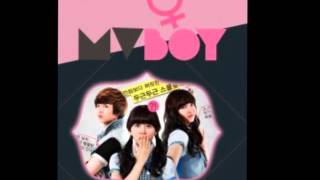 Shalalala Intro - Ma Boy + Descarga (edit by TOUCHables_Hisp)