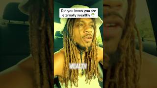 When wealth is your default mode 🌴 #wealthnation #wealthinabundance #MassiveFocus
