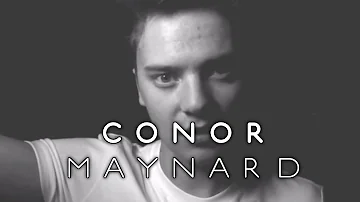 Conor Maynard - R U Crazy