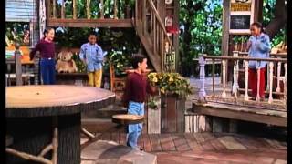 Barney & Friends: It's Tradition (Season 4, Episode 8) [English Version]