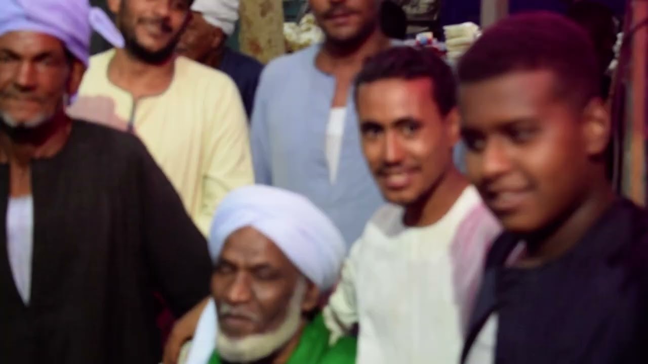 ابداع الشيخ نجار الفخري ليالي الشيخ الباقر ///المنشيه الجديدة