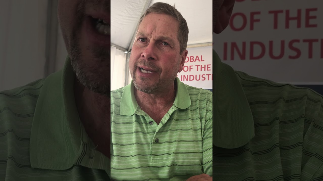 Reason for Reform: Brian Foster from MN-1