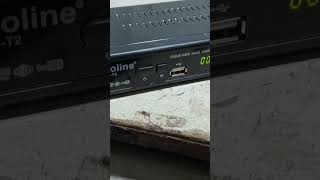 SET TOP BOX REMOTE TAK BISA FUNGSI