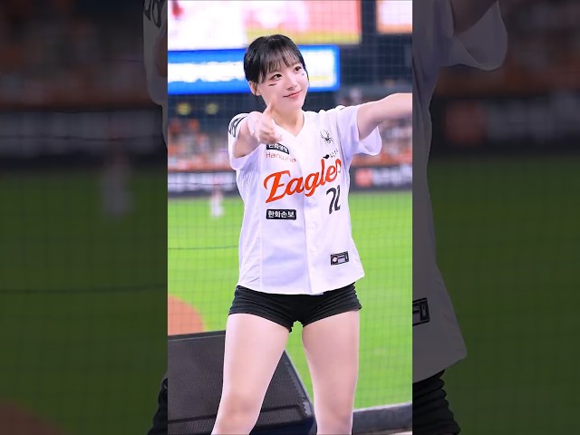 ????지워니가 말아주는 "뱅뱅뱅"????빅뱅 6????하지원 Ha Ji-won 河智苑 치어리더 직캠 fancam