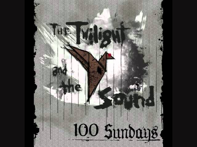 Watch The Twilight And The Sound-Lovesick on YouTube Watch The Twilight And The Sound-Lovesick on YouTube
