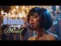 Timeless Blues & Soul Love Songs | Romantic Ballads Inspired by Etta James