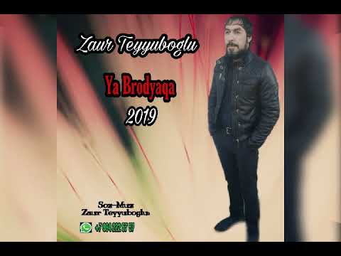 Zaur Teyyuboglu. Я Бродяга