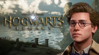 Hogwartz Legacy: You are about to stray too far!