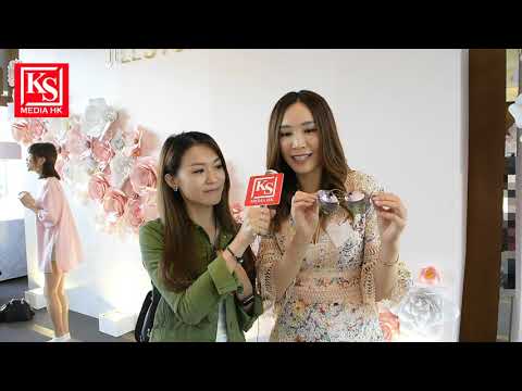 J Series Jill Stuart 2019太陽眼鏡系列發佈活動 嘉賓"鄧以婷 Irina Tang"
