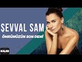Şevval Sam Ömrümüzün Son Demi I Sek 2006 Kalan Müzik Şevval Sam Ömrümüzün Son Demi I Sek 2006 Kalan Müzik