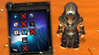Имбовейшие способности, которые сломали World of Warcraft