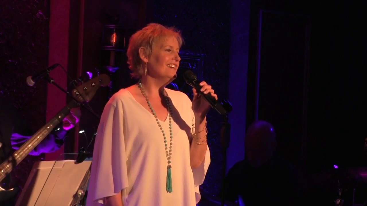 Liz Callaway - 