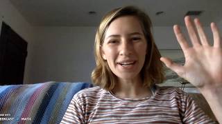 Week 4 Instructional Video: 9CP