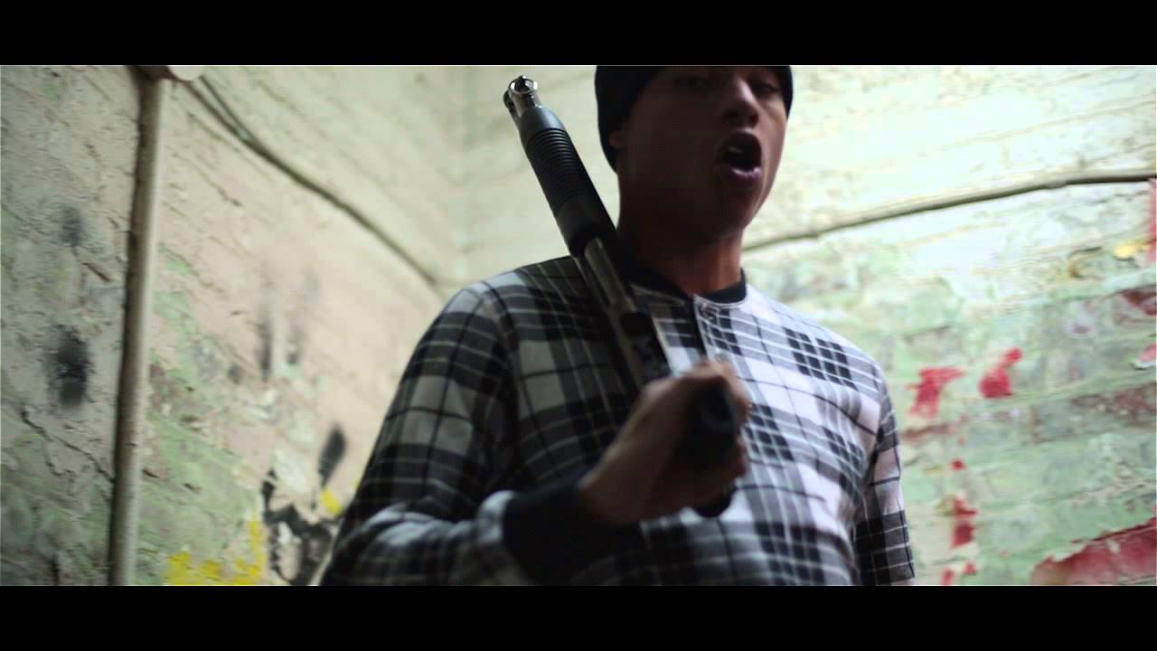 Earl Swavey - "Started From Nothing" (Official Video)