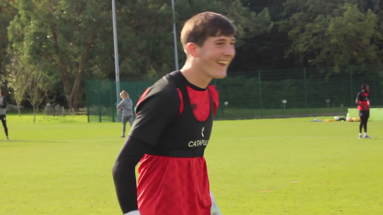 academy-inside-training-with-the-leyton-orient-academy-youtube
