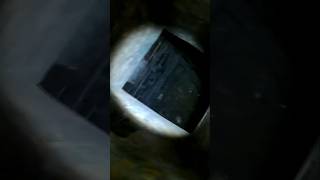 Que puede haber hay abajo #paranormal #aterrador #ghost #demonios #terrorymisterio