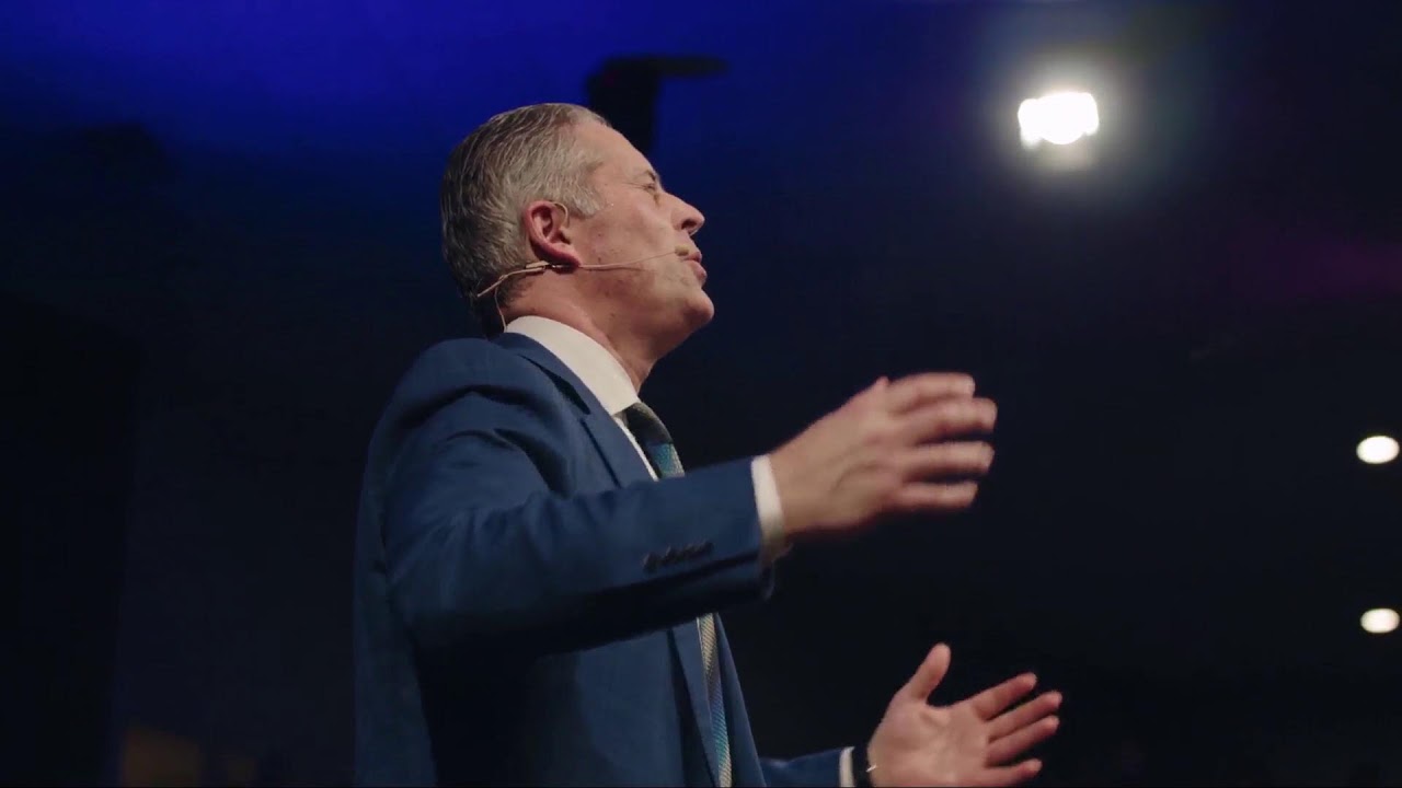 International Evangelist Jessica Marquez  | Ambassador Art Wilson  | FRI. PM. PNC