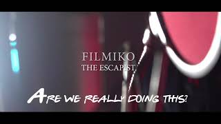 I Woke Up - Filmiko The Escapist (video lyrics)