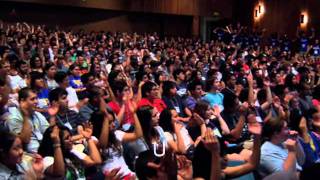 Highlander Orientation 2011 Session 5 Slideshow