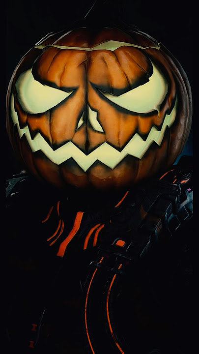 HAPPY HALLOWEEN EPIC ARMOR CORE #haloinfinite #ArmorCoating #SpartanStyle #HaloCombos #halloween