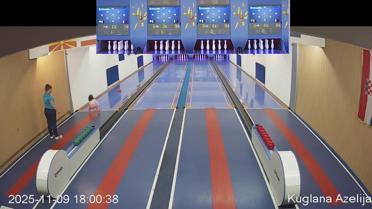 2- HKL JUG ŽKK KUPA - KK GACKA