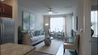 Video Tour - 1 bedroom The Haven at Shoal Creek apartments in Kansas City, MO near Liberty