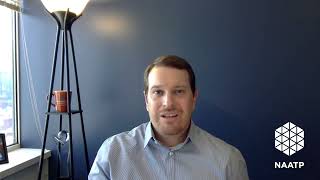 Naatp Impact Video - Cdc Tips Campaign